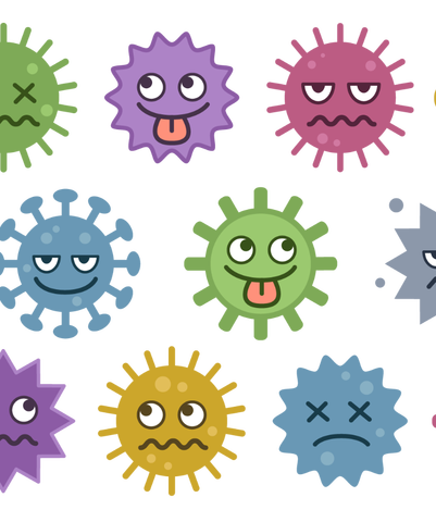 つけ置きするだけで酸素が除菌をしてくれる