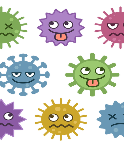 つけ置きするだけで酸素が除菌をしてくれる